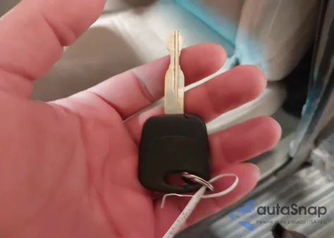 1999 Ford Ranger Xlt z USA, uszkodzony, nr VIN 1FTZR15X3XPB29019